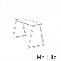 Steel » Mr. Lila